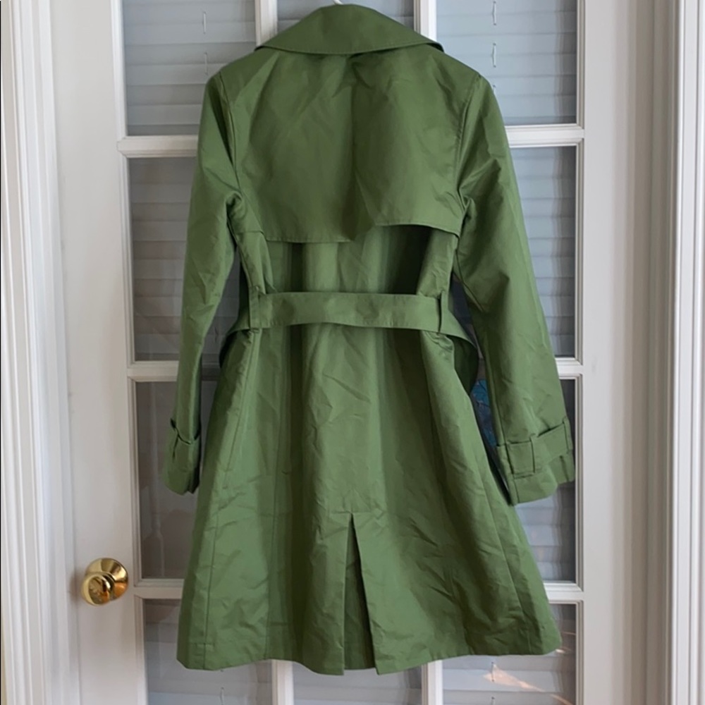 Rain Coat - image 2